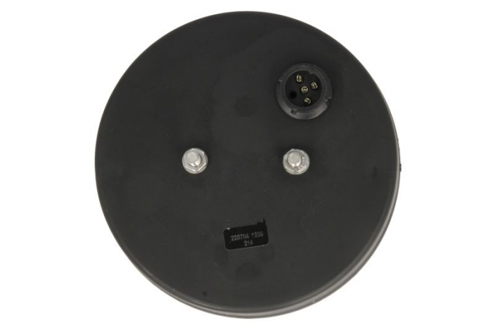 Stop spate stanga/dreapta (LED, 12/24V, cu intermitent, cu stop, lumina de parcare, conector: WAS 5) [2]
