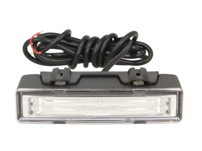 Stop spate stanga dreapta (LED, 12 24V, cu intermitent, cu stop, lumina de parcare, fara proiector, lungime cablu: 0,25m)