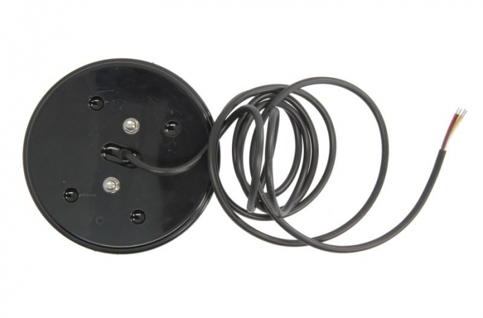 Stop spate stanga/dreapta (LED, 12/24V, cu intermitent, cu stop, lumina de parcare, lungime cablu: 0,2m) [2]