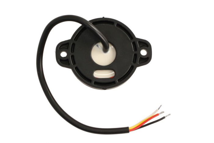 Stop spate stanga/dreapta (LED, 12/24V, cu intermitent, cu stop, lumina de parcare, spate, lungime cablu: 0,25m) [2]