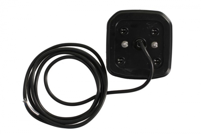 Stop spate stanga/dreapta (LED, 12/24V, cu lumina de ceata, lumina de marșarier, lumina parcare, reflector, lungime cablu: 0,2m) [2]