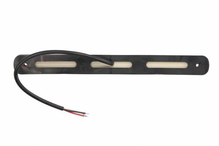 Stop spate stanga/dreapta (LED, 12/24V, cu stop, lumina de parcare, fara proiector, lungime cablu: 0,25m) [2]