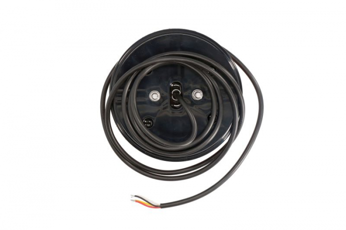 Stop spate stanga/dreapta (LED, 12/24V, cu stop, lumina de parcare, spate, dynamic indicator, lungime cablu: 0,2m) [2]