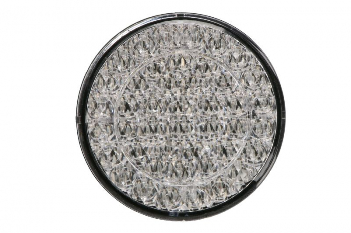 Stop spate stanga dreapta (LED, 12V, cu intermitent, cu stop, lumina de parcare, lungime cablu: 0,5m)
