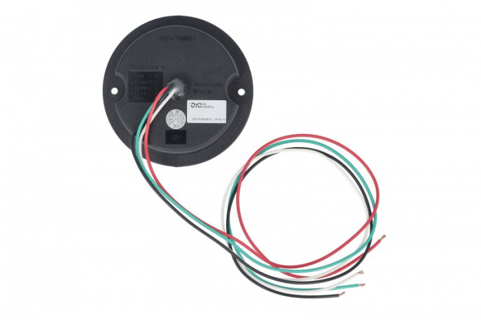 Stop spate stanga/dreapta (LED, 12V, cu intermitent, cu stop, lumina de parcare, lungime cablu: 0,5m) potrivit IVECO DAILY VI 03.14- [2]