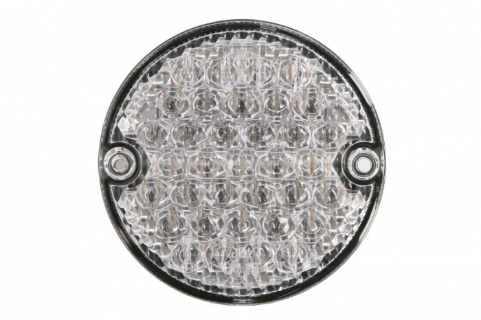 Stop spate stanga dreapta (LED, 12V, cu intermitent, lungime cablu: 0,5m)