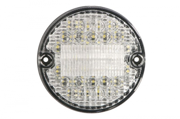 Stop spate stanga dreapta (LED, 12V, lumina de marsarier, lungime cablu: 0,5m)