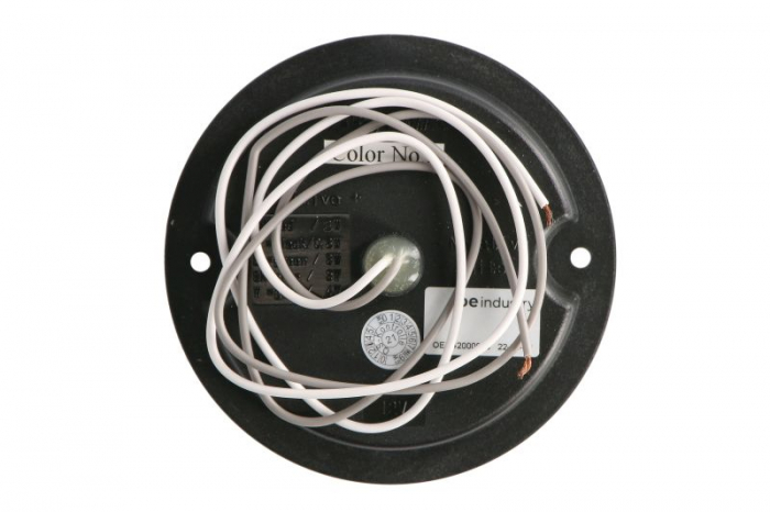Stop spate stanga/dreapta (LED, 12V, lumina de marșarier, lungime cablu: 0,5m) [2]