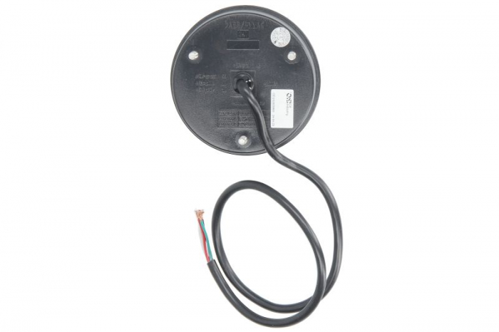 Stop spate stanga/dreapta (LED, 24V, cu intermitent, cu stop, lumina de parcare, lungime cablu: 0,5m) potrivit VDL CITEA 07.08-12.14 [2]
