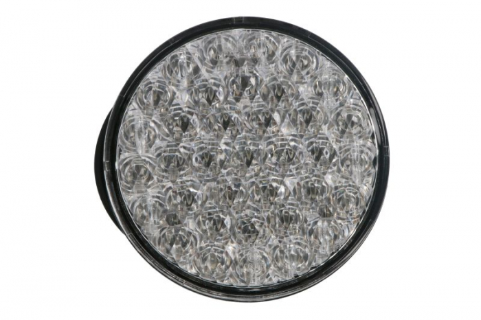 Stop spate stanga dreapta (LED, 24V, cu lumina de ceata, fara proiector)