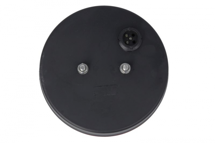 Stop spate stanga/dreapta (LED, 24V, cu lumina de ceata, lumina de marșarier, conector: WAS 5) [2]