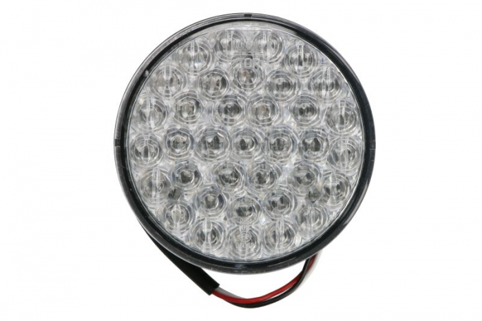 Stop spate stanga dreapta (LED, 24V, cu stop, lumina de parcare, fara proiector)