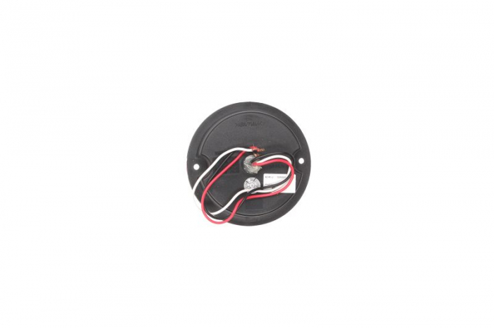 Stop spate stanga/dreapta (LED, 24V, cu stop, lumina de parcare, fi95mm) potrivit SOLARIS [2]
