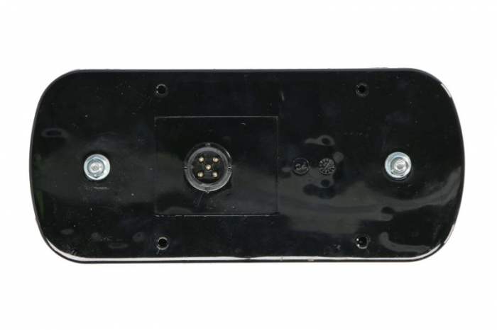 Stop spate stanga/dreapta MIDIPOINT II (12V, cu intermitent, lumina de marșarier, cu stop, lumina de parcare, fara proiector, conector: Bayonet 5PIN) [2]