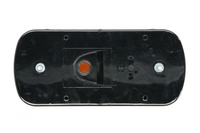 Stop spate stanga/dreapta MIDIPOINT II (12V, cu intermitent, lumina de marșarier, cu stop, lumina de parcare, no reflector, grommet) [2]