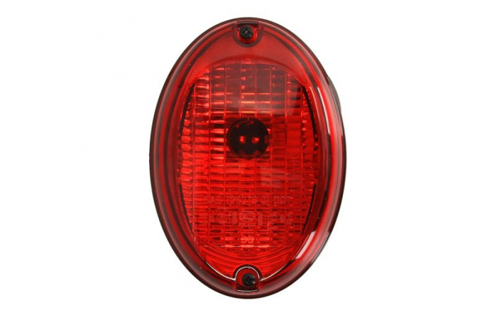 Stop spate stanga dreapta (P21 5W, 12 24V, cu stop, lumina de parcare) potrivit FENDT