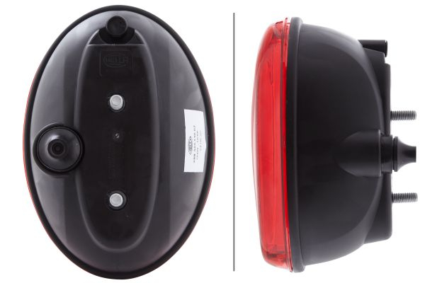 Stop spate stanga/dreapta potrivit FENDT (P21/5W, 12/24V, cu stop, lumina de parcare) [3]