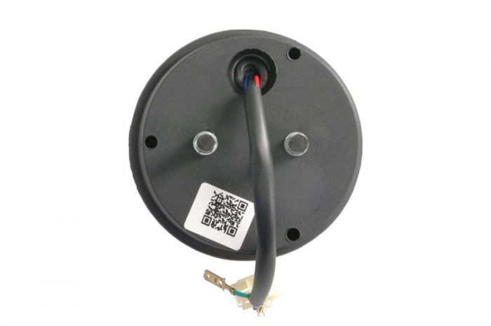 Stop spate stanga/dreapta (P21/5W, cu stop, lumina de parcare, fi122mm) [2]