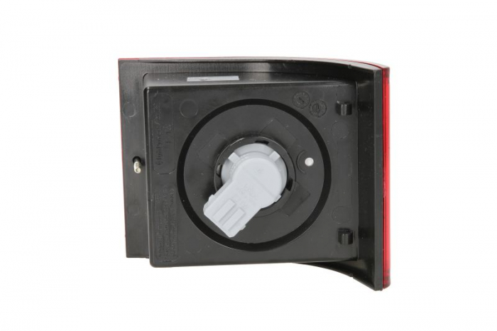 Stop spate stanga/dreapta (P21W, 12V, lumina de marșarier 123x100mm) [2]