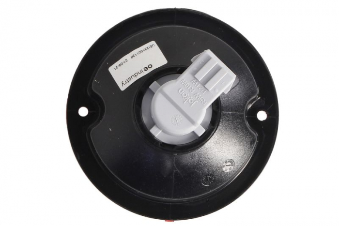 Stop spate stanga/dreapta (P21W, 24V, cu lumina de ceata fi95mm) [2]