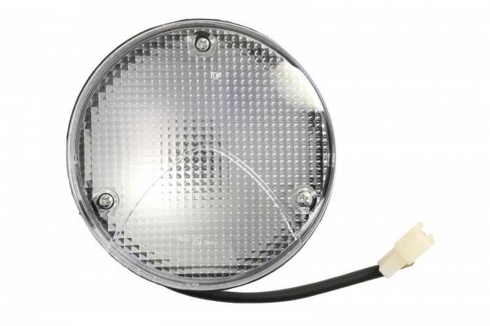 Stop spate stanga dreapta (P21W, lumina de marsarier, fi122mm) potrivit CLAAS XERION 01.13-
