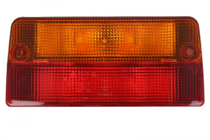 Stop spate stanga dreapta (portocaliu rosu, cu intermitent, cu stop, lumina de parcare) potrivit JOHN DEERE