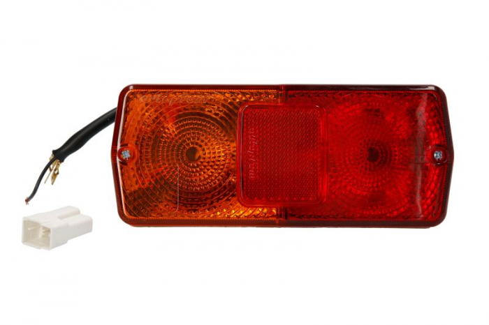 Stop spate stanga dreapta potrivit MASSEY FERGUSON 350, 355, 360, 365, 375, 375 E, 375 TURBO, 390, 390 E, 390 T, 398, 398 HILINE, 398 T, 399, 399 HILINE, 399 S