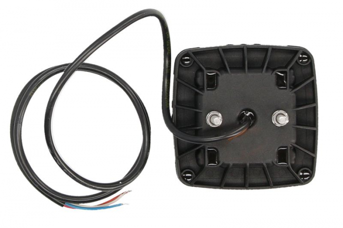 Stop spate stanga/dreapta ROCA (LED, 12/24V, cu lumini ceata, lumina de marșarier, lungime cablu: 1m) [2]