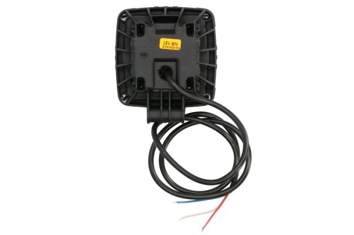 Stop spate stanga/dreapta ROCA (LED, 12/24V, cu lumini ceata, lumina de marșarier, lungime cablu: 1m, numar conexiuni: 3, support) [2]