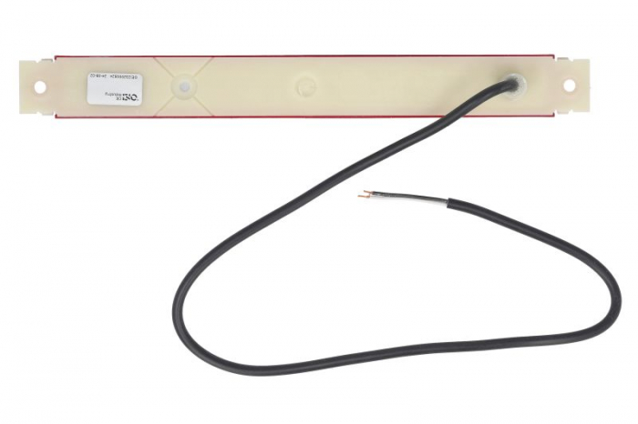 Stop spate stanga/dreapta SN250 (LED, 9/12/24/32V, cu lumini ceata, lungime cablu: 0,5m) [2]