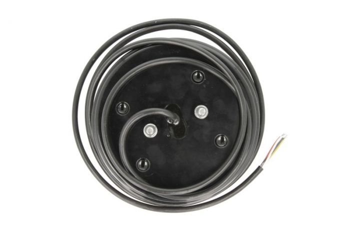 Stop spate stanga/dreapta W153 (LED, 12/24V, cu intermitent, cu stop, lumina de parcare, fara proiector, lungime cablu: 0,2m) [2]