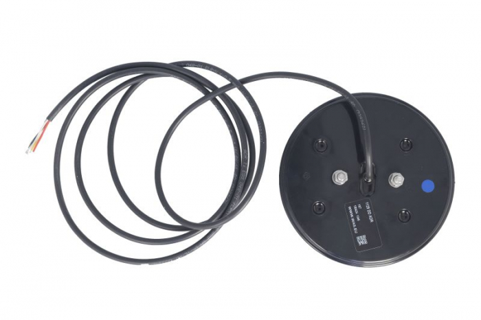 Stop spate stanga/dreapta W153DD (LED, 12/24V, cu intermitent, cu stop, lumina de parcare, fara proiector, indicator dinamic, lungime cablu: 0,2m, surub) [2]