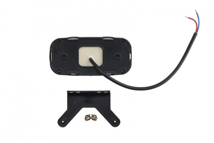 Stop spate stanga/dreapta W225 (LED, cu lumina de ceata, lumina de marșarier, lungime cablu: 0,25m) [2]