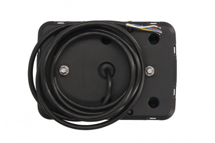 Stop spate stanga/dreapta W227 (LED, 12/24V, cu intermitent, cu far de ceata, cu stop, lumina de parcare, reflector, joc spate, lungime cablu: 2m) [2]