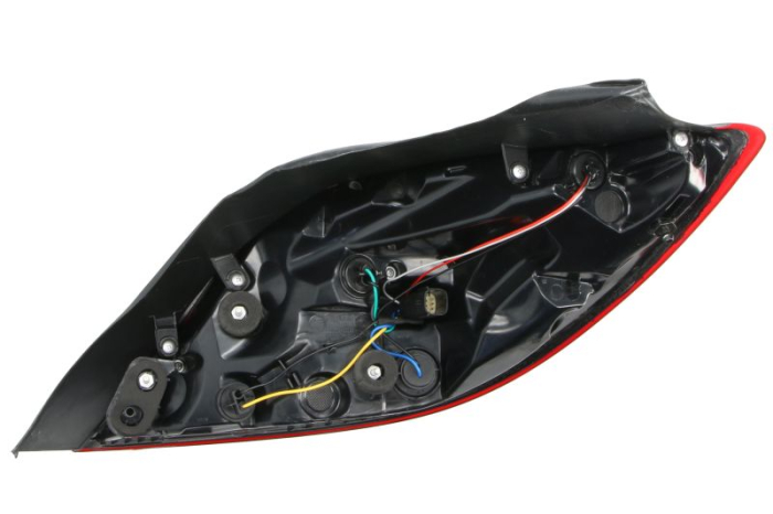Stop spate stanga (exterior, H21W/LED/W16W/W21W) potrivit OPEL INSIGNIA A Liftback 06.13-03.17 [2]