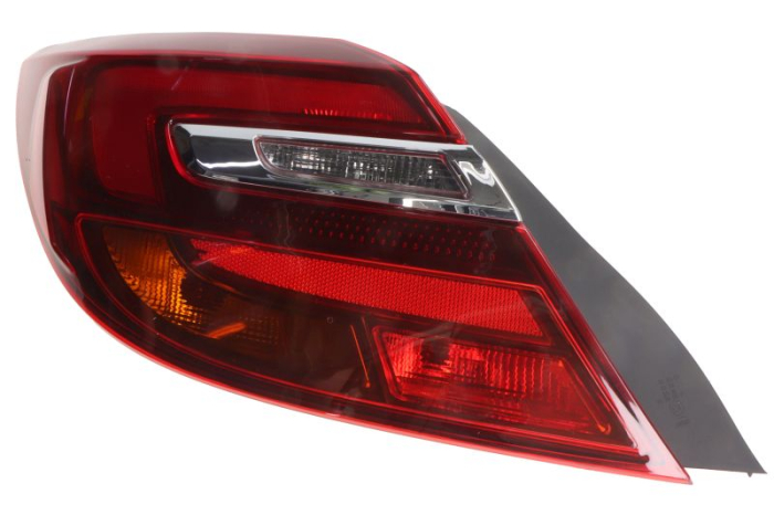 Stop spate stanga (exterior, H21W LED W16W W21W) potrivit OPEL INSIGNIA A Liftback 06.13-03.17