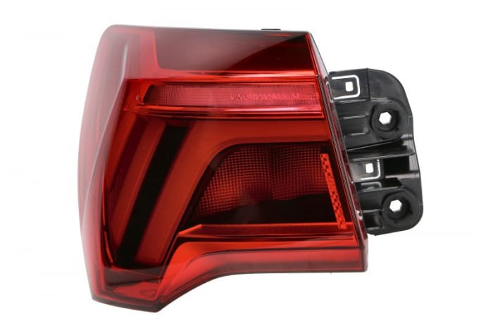 Stop spate stanga (exterior, LED) AUDI Q3 F3 07.18-