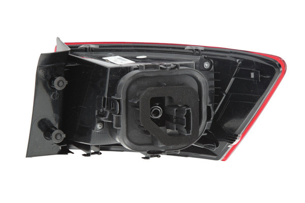 Stop spate stanga (exterior, LED, culoare sticla rosu) potrivit SEAT ATECA 01.20- [4]