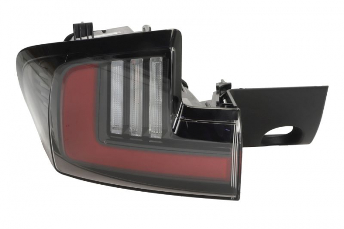 Stop spate stanga (exterior, LED, lumina de marsarier) potrivit OPEL MOKKA B 01.21-
