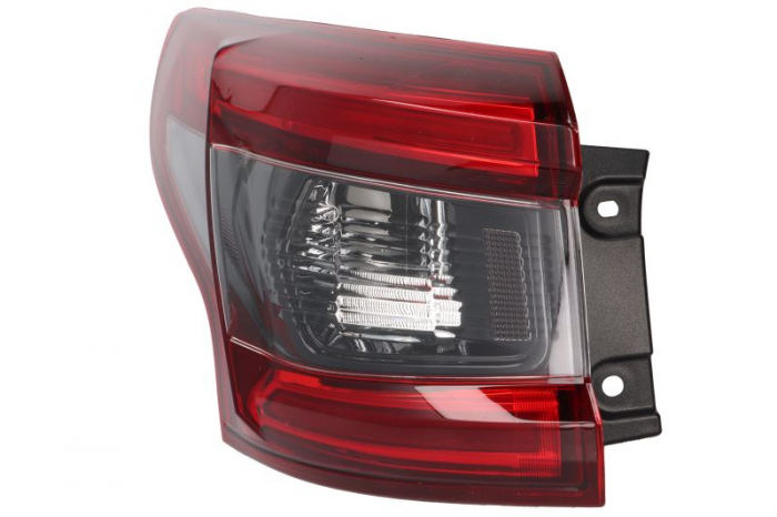 Stop spate Stanga (exterior, LED P21W) potrivit NISSAN QASHQAI II 11.13-