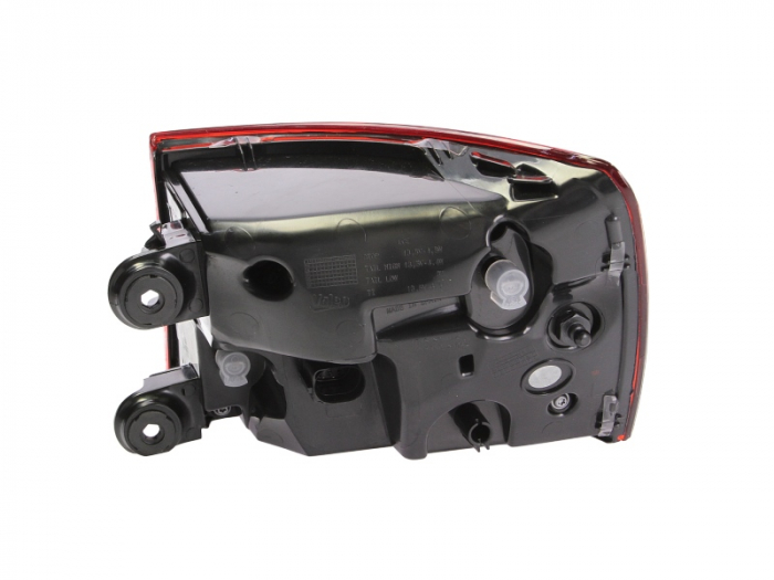 Stop spate Stanga (exterior, LED) potrivit AUDI A6 C7 11.10-09.18 [2]
