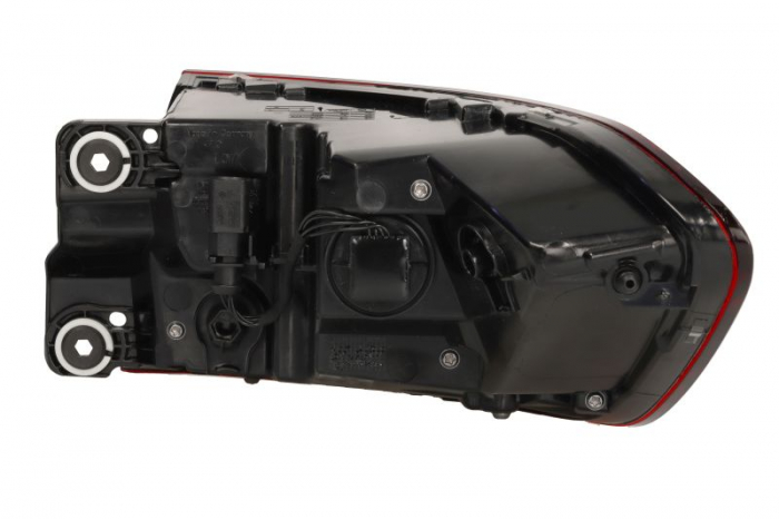 Stop spate stanga potrivit AUDI A8 D5 dupa 2017 (exterior, LED) [2]