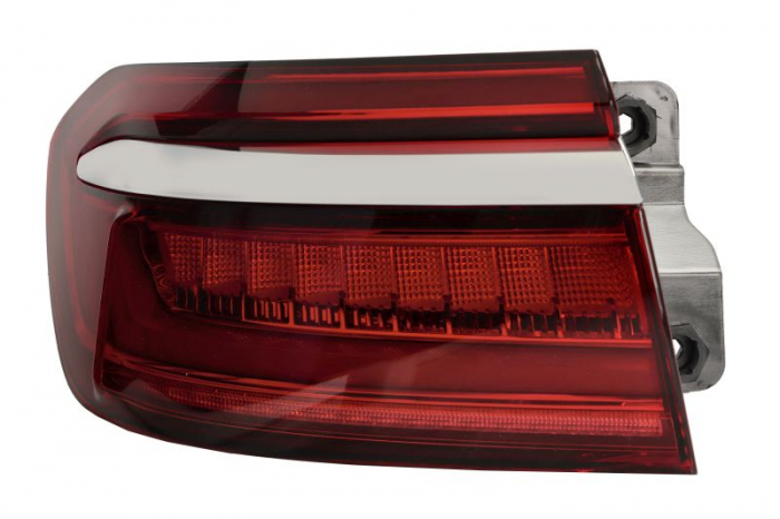 Stop spate stanga (exterior, LED) potrivit AUDI A8 D5 11.17-