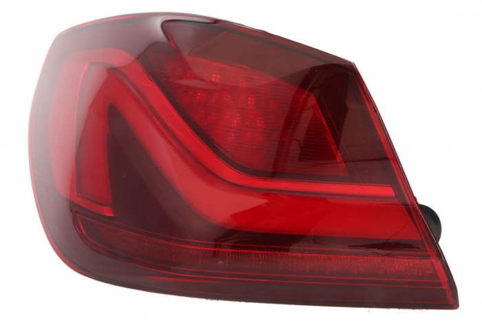 Stop spate stanga (exterior, LED) potrivit BMW 1 F40 07.19-