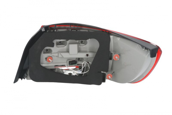 Stop spate Stanga (exterior, LED) potrivit BMW 3 (E92), 3 (E93) 03.06-12.13 [2]