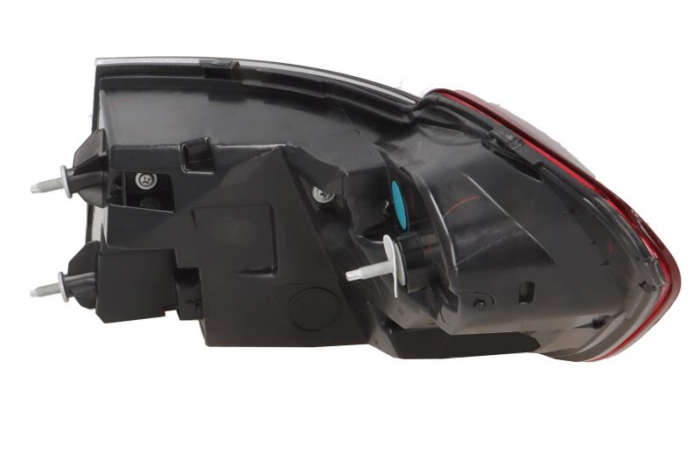 Stop spate stanga potrivit BMW 3 G20, G21 Saloon 2018-2022 (exterior, LED) [2]