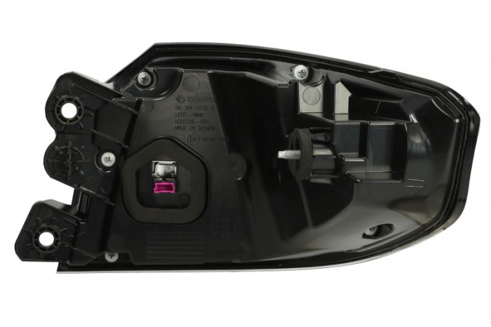 Stop spate stanga potrivit BMW 5 G30, G31, G38, F90 2017-2023 (exterior, LED) [2]