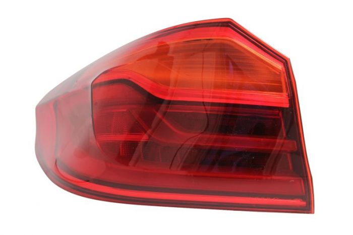 Stop spate stanga (exterior, LED) potrivit BMW 5 G30, G31, G38, F90 Saloon 02.17-04.20
