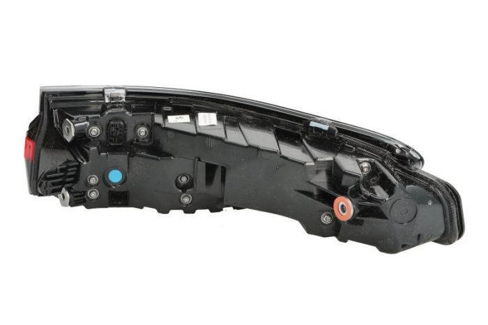 Stop spate stanga potrivit BMW 7 (G70) dupa 2022 (exterior, LED) [2]