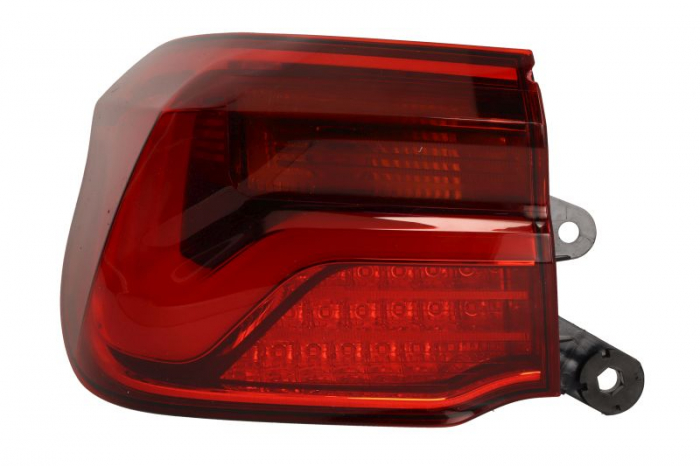 Stop spate stanga (exterior, LED) potrivit BMW X2 F39 03.18-10.23